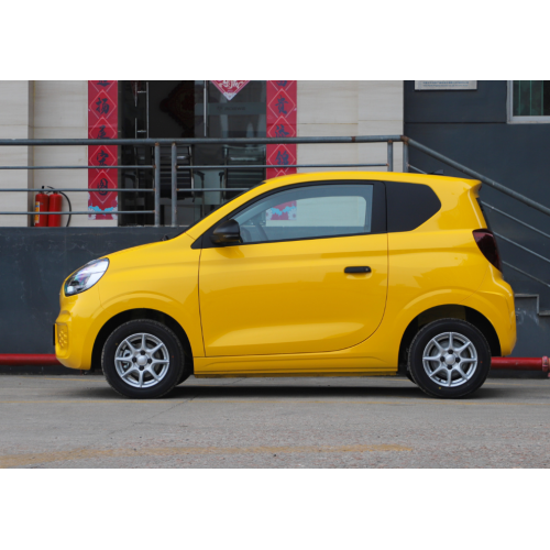 Roewe Clever EV Новый мини -автомобиль 2022 Auto 311 км чистый электрический 3 двери 4 места